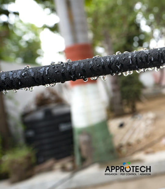Approtech,Porous Pipe,Sub Surface Irrigation,drip irrigation,types of subsurface irrigation,subsurface irrigation system,textile irrigation,Advantages,cost,price,Manufacturer,Supplier,dealer,in,vadodara,gujarat,india